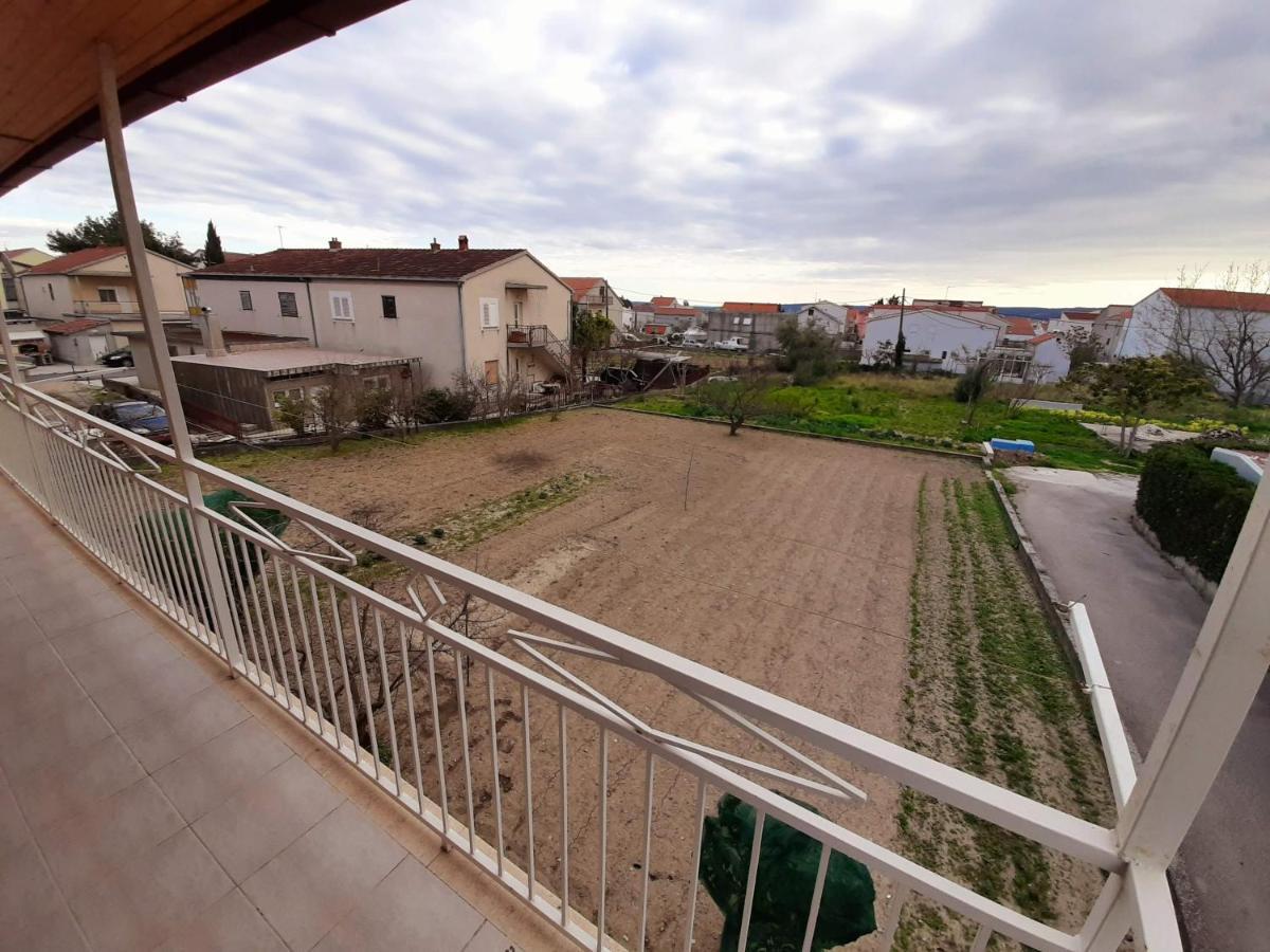 Apartment Summer Dreams Kastela Dış mekan fotoğraf